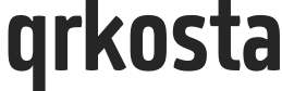 QR Kosta